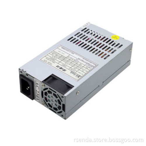 Flex/1U Industrial Power Supply, 200W
